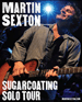 Martin Sexton Tour Poster